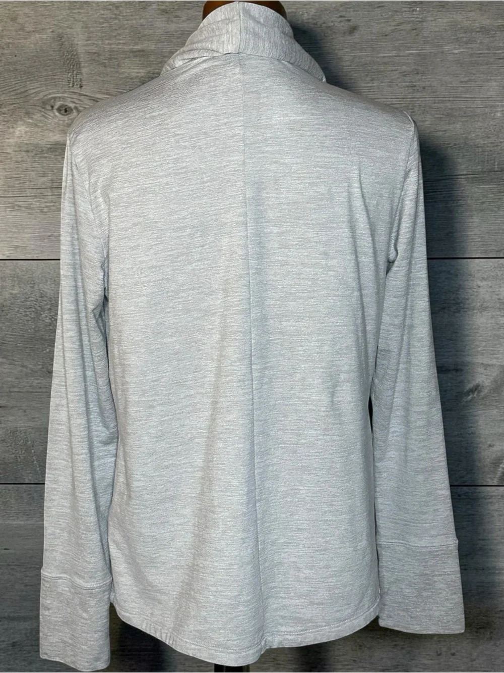 Nike authentic dri